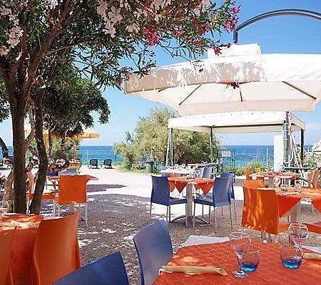 Acquaviva Village Camping Portoferraio Dış mekan fotoğraf
