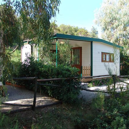 Acquaviva Village Camping Portoferraio Dış mekan fotoğraf