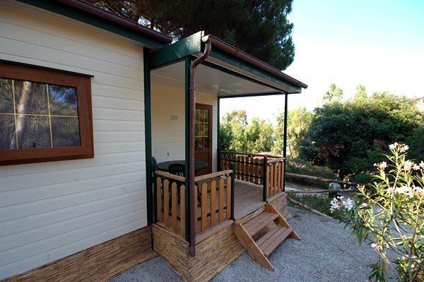 Acquaviva Village Camping Portoferraio Oda fotoğraf