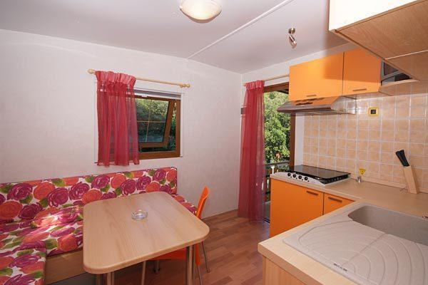 Acquaviva Village Camping Portoferraio Oda fotoğraf