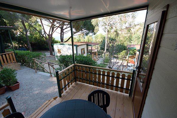 Acquaviva Village Camping Portoferraio Oda fotoğraf
