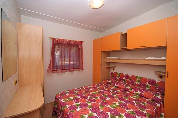 Acquaviva Village Camping Portoferraio Oda fotoğraf
