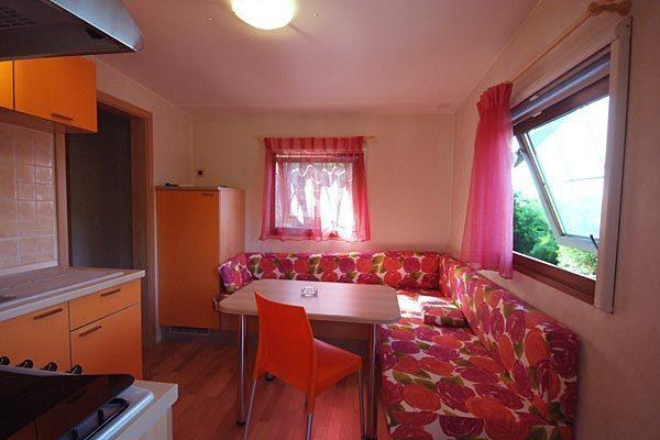 Acquaviva Village Camping Portoferraio Oda fotoğraf