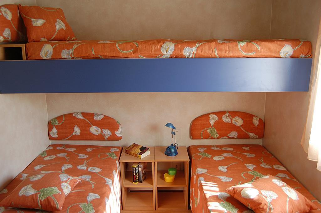 Acquaviva Village Camping Portoferraio Oda fotoğraf