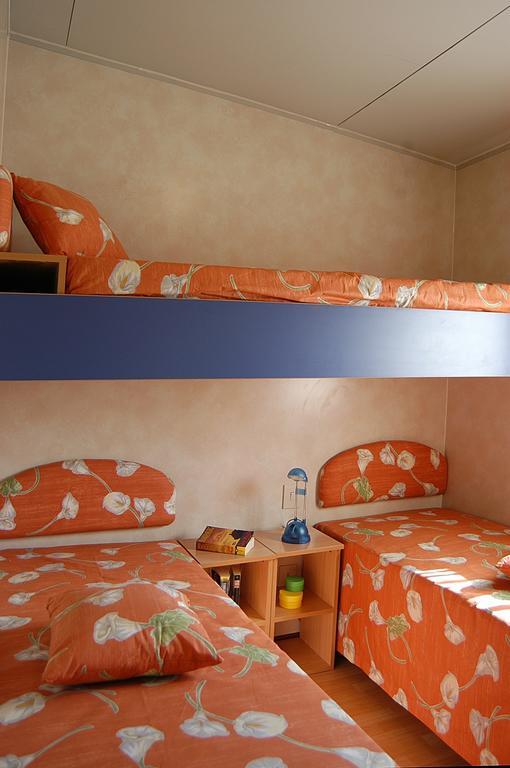 Acquaviva Village Camping Portoferraio Oda fotoğraf