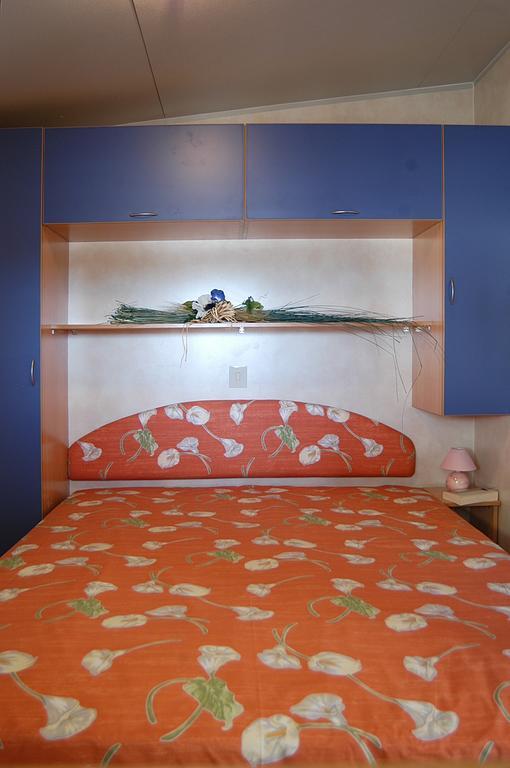 Acquaviva Village Camping Portoferraio Oda fotoğraf