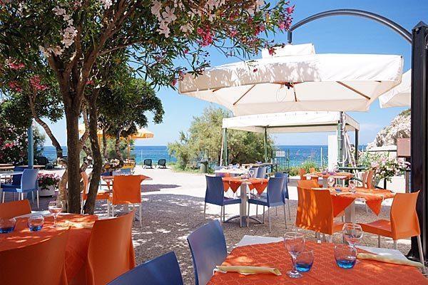 Acquaviva Village Camping Portoferraio Dış mekan fotoğraf