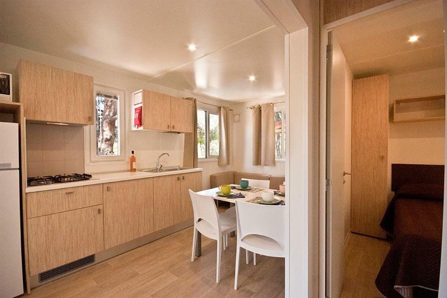 Acquaviva Village Camping Portoferraio Dış mekan fotoğraf
