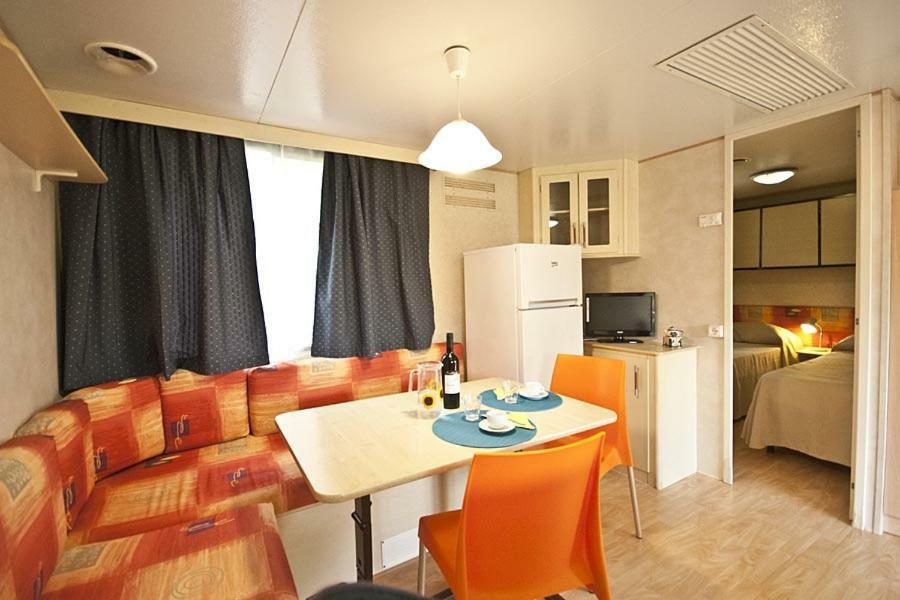 Acquaviva Village Camping Portoferraio Dış mekan fotoğraf