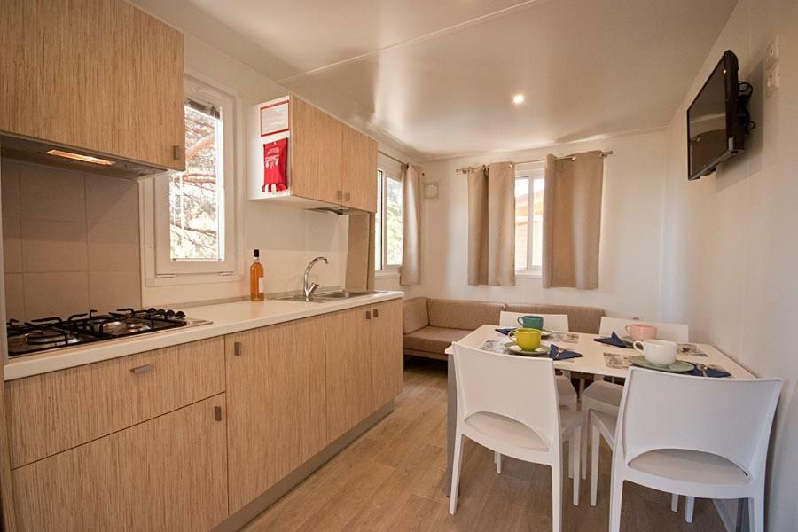 Acquaviva Village Camping Portoferraio Dış mekan fotoğraf