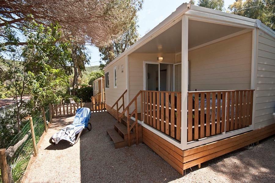 Acquaviva Village Camping Portoferraio Dış mekan fotoğraf