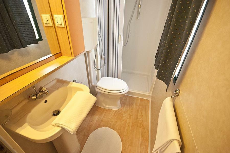 Acquaviva Village Camping Portoferraio Dış mekan fotoğraf