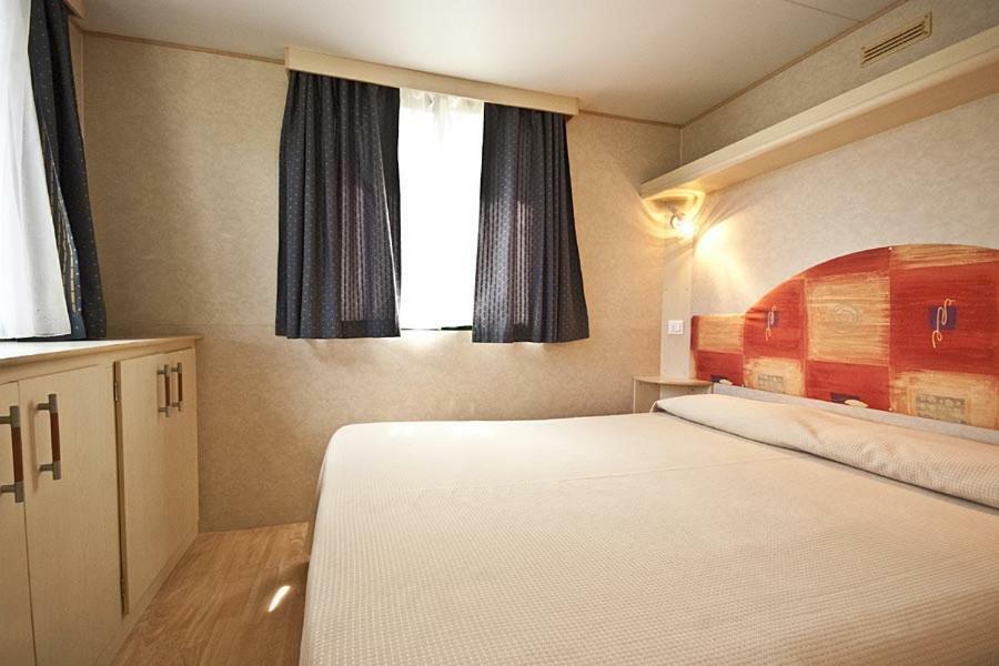 Acquaviva Village Camping Portoferraio Dış mekan fotoğraf