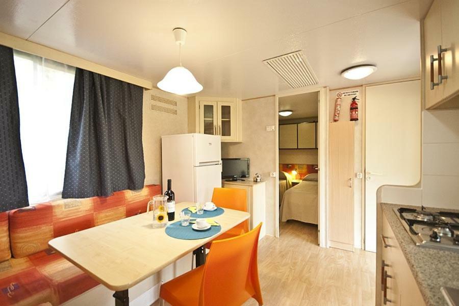 Acquaviva Village Camping Portoferraio Dış mekan fotoğraf