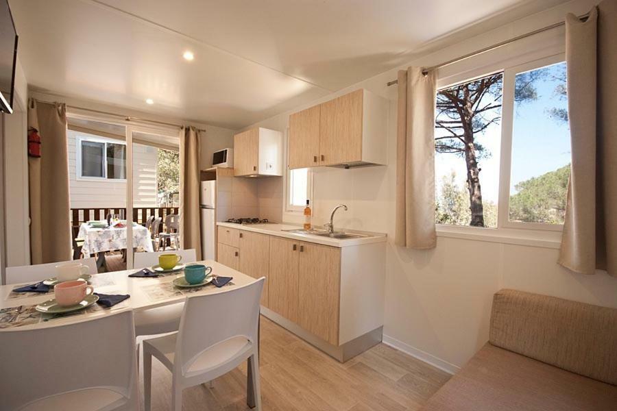 Acquaviva Village Camping Portoferraio Dış mekan fotoğraf