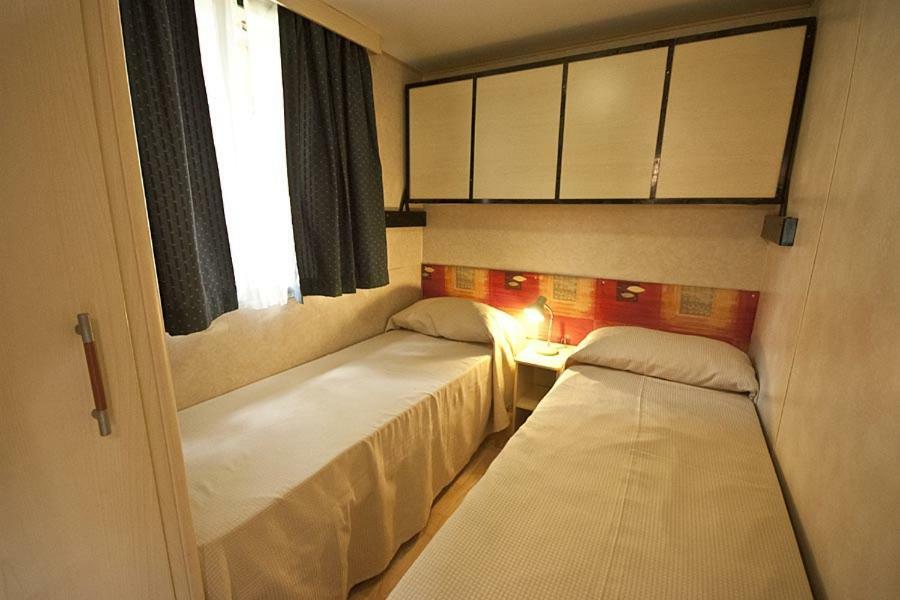Acquaviva Village Camping Portoferraio Dış mekan fotoğraf