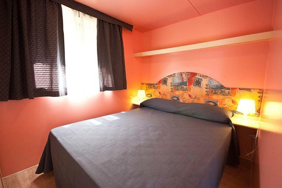 Acquaviva Village Camping Portoferraio Dış mekan fotoğraf