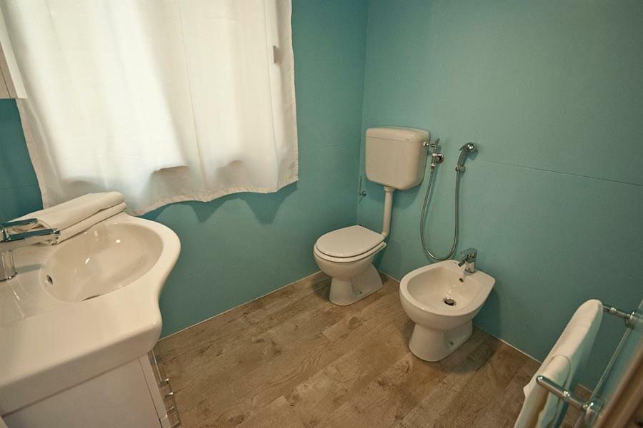 Acquaviva Village Camping Portoferraio Dış mekan fotoğraf