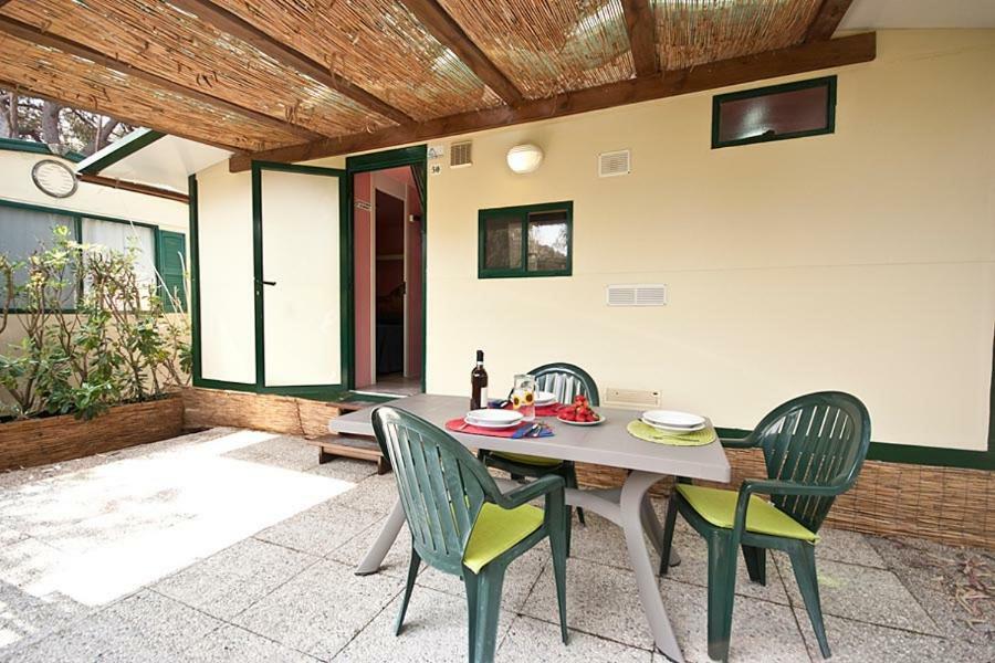 Acquaviva Village Camping Portoferraio Dış mekan fotoğraf